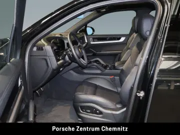 PORSCHE Cayenne S E-Hybrid HA-Lenkung;Head-Up;BOSE;AHZV
