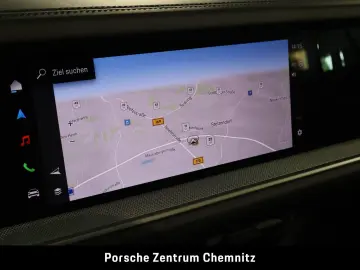 PORSCHE Cayenne S E-Hybrid HA-Lenkung;Head-Up;BOSE;AHZV