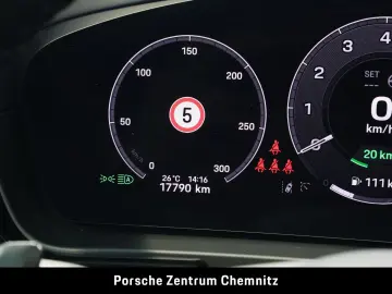 PORSCHE Cayenne S E-Hybrid HA-Lenkung;Head-Up;BOSE;AHZV