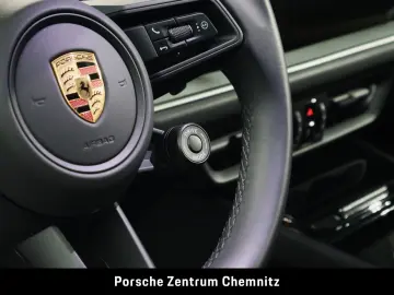 PORSCHE Cayenne S E-Hybrid HA-Lenkung;Head-Up;BOSE;AHZV
