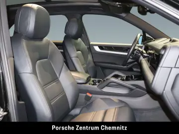 PORSCHE Cayenne S E-Hybrid HA-Lenkung;Head-Up;BOSE;AHZV