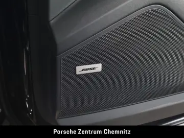 PORSCHE Cayenne S E-Hybrid HA-Lenkung;Head-Up;BOSE;AHZV