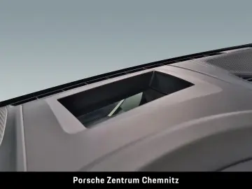 PORSCHE Cayenne S E-Hybrid HA-Lenkung;Head-Up;BOSE;AHZV