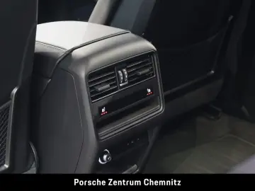 PORSCHE Cayenne S E-Hybrid HA-Lenkung;Head-Up;BOSE;AHZV