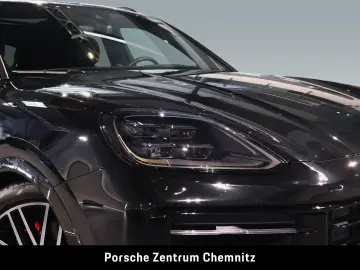 PORSCHE Cayenne S E-Hybrid HA-Lenkung;Head-Up;BOSE;AHZV