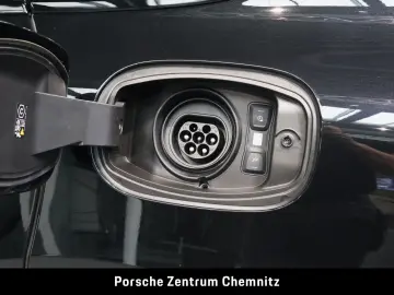 PORSCHE Cayenne S E-Hybrid HA-Lenkung;Head-Up;BOSE;AHZV