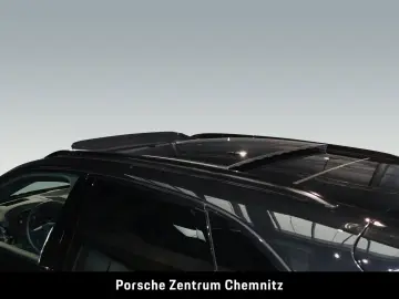 PORSCHE Cayenne S E-Hybrid HA-Lenkung;Head-Up;BOSE;AHZV