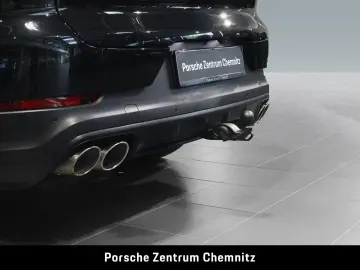 PORSCHE Cayenne S E-Hybrid HA-Lenkung;Head-Up;BOSE;AHZV