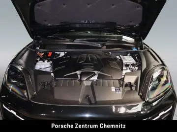 PORSCHE Cayenne S E-Hybrid HA-Lenkung;Head-Up;BOSE;AHZV