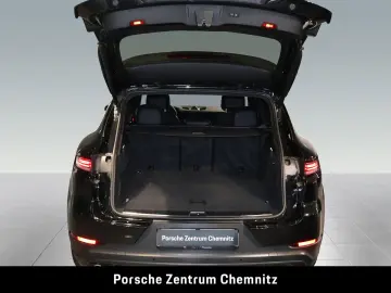 PORSCHE Cayenne S E-Hybrid HA-Lenkung;Head-Up;BOSE;AHZV
