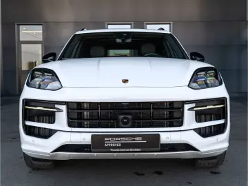 PORSCHE Cayenne S E-Hybrid BOSE Sportaga. InnoDrive HUD
