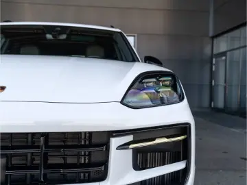 PORSCHE Cayenne S E-Hybrid BOSE Sportaga. InnoDrive HUD