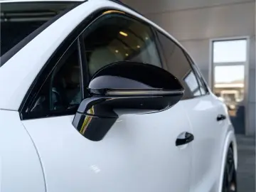 PORSCHE Cayenne S E-Hybrid BOSE Sportaga. InnoDrive HUD