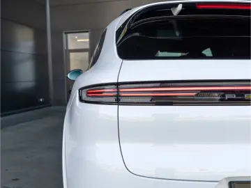 PORSCHE Cayenne S E-Hybrid BOSE Sportaga. InnoDrive HUD