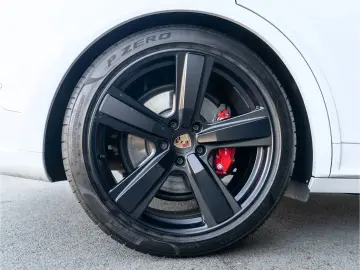 PORSCHE Cayenne S E-Hybrid BOSE Sportaga. InnoDrive HUD