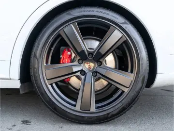 PORSCHE Cayenne S E-Hybrid BOSE Sportaga. InnoDrive HUD