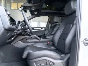 PORSCHE Cayenne S E-Hybrid BOSE Sportaga. InnoDrive HUD