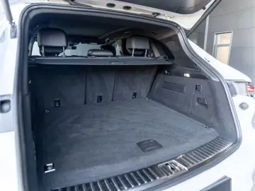 PORSCHE Cayenne S E-Hybrid BOSE Sportaga. InnoDrive HUD