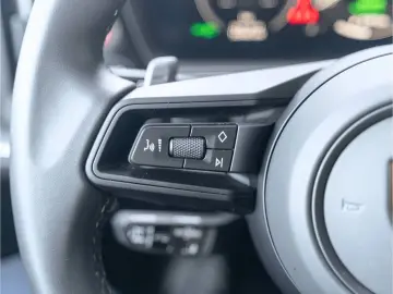 PORSCHE Cayenne S E-Hybrid BOSE Sportaga. InnoDrive HUD