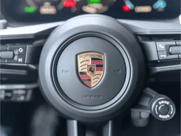 PORSCHE Cayenne S E-Hybrid BOSE Sportaga. InnoDrive HUD