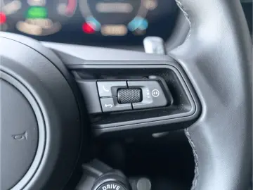 PORSCHE Cayenne S E-Hybrid BOSE Sportaga. InnoDrive HUD