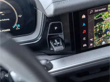 PORSCHE Cayenne S E-Hybrid BOSE Sportaga. InnoDrive HUD