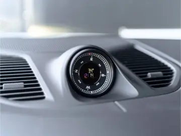 PORSCHE Cayenne S E-Hybrid BOSE Sportaga. InnoDrive HUD