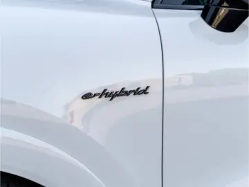 PORSCHE Cayenne S E-Hybrid BOSE Sportaga. InnoDrive HUD