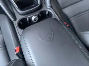 PORSCHE Cayenne S E-Hybrid BOSE Sportaga. InnoDrive HUD