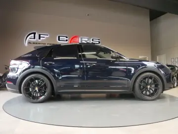 PORSCHE Cayenne Turbo GT Coupe Sport Chrono Matrix Pano