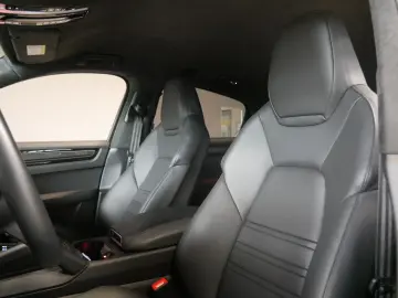 PORSCHE Cayenne Turbo GT Coupe Sport Chrono Matrix Pano