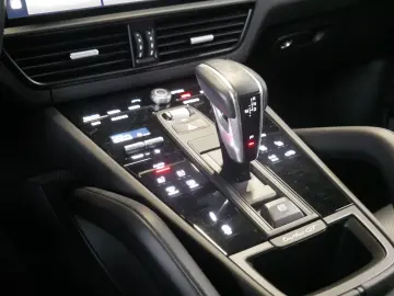 PORSCHE Cayenne Turbo GT Coupe Sport Chrono Matrix Pano