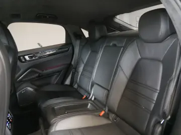 PORSCHE Cayenne Turbo GT Coupe Sport Chrono Matrix Pano