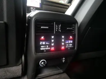 PORSCHE Cayenne Turbo GT Coupe Sport Chrono Matrix Pano