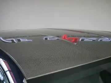 PORSCHE Cayenne Turbo GT Coupe Sport Chrono Matrix Pano