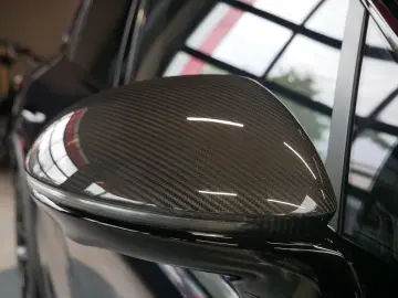 PORSCHE Cayenne Turbo GT Coupe Sport Chrono Matrix Pano
