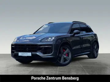 PORSCHE Cayenne GTS Pano Head-Up 22Zoll Nachtsicht