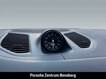 PORSCHE Cayenne GTS Pano Head-Up 22Zoll Nachtsicht