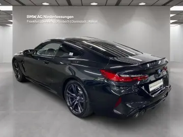 BMW M8 Coupé Competition Driv.Assist.Prof Laser