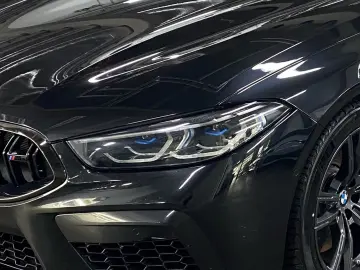 BMW M8 Coupé Competition Driv.Assist.Prof Laser