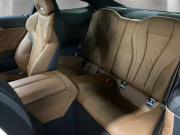 BMW M8 Coupé Competition Driv.Assist.Prof Laser