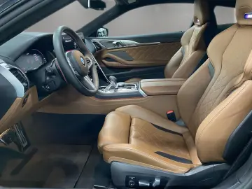 BMW M8 Coupé Competition Driv.Assist.Prof Laser