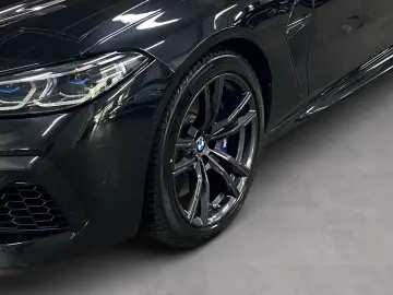 BMW M8 Coupé Competition Driv.Assist.Prof Laser