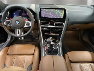 BMW M8 Coupé Competition Driv.Assist.Prof Laser