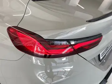 BMW M8 Gran Coupé Bowers & Wilkins