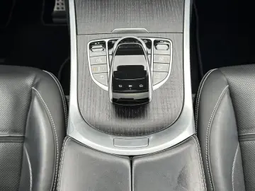 MERCEDES-BENZ G 63 AMG Driver's Package NAV LED…