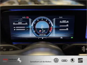 MERCEDES-BENZ  DriversPack BURMESTER FondsTV AktivSi…