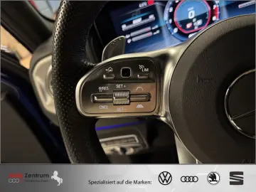 MERCEDES-BENZ  DriversPack BURMESTER FondsTV AktivSi…