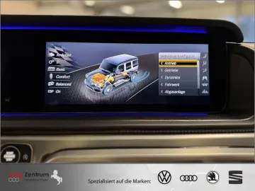 MERCEDES-BENZ  DriversPack BURMESTER FondsTV AktivSi…