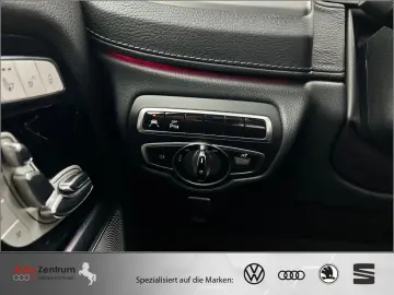 MERCEDES-BENZ  DriversPack BURMESTER FondsTV AktivSi…